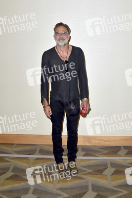 Jeffrey Dean Morgan auf der San Diego Comic-Con International 2019