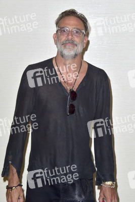 Jeffrey Dean Morgan auf der San Diego Comic-Con International 2019