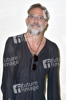 Jeffrey Dean Morgan auf der San Diego Comic-Con International 2019
