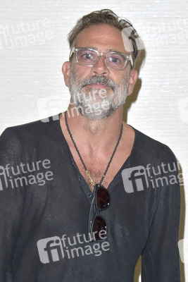 Jeffrey Dean Morgan auf der San Diego Comic-Con International 2019