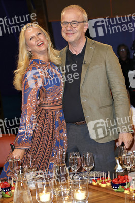 'NDR Talk Show' in Hamburg