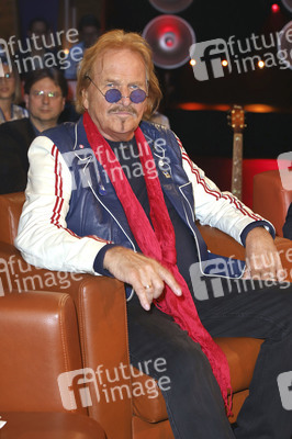 'NDR Talk Show' in Hamburg