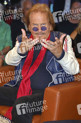 'NDR Talk Show' in Hamburg