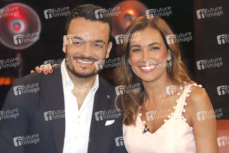 'NDR Talk Show' in Hamburg