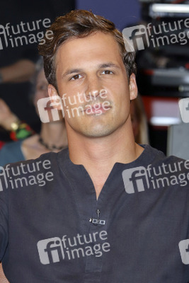 'NDR Talk Show' in Hamburg