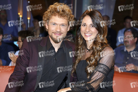 'NDR Talk Show' in Hamburg