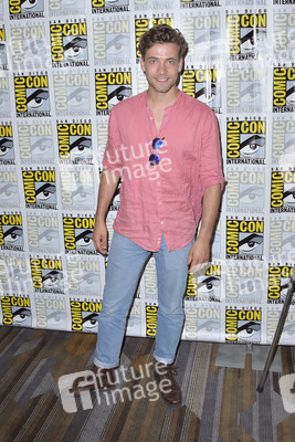 Photocall 'Pandora', San Diego Comic-Con International 2019