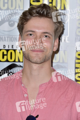 Photocall 'Pandora', San Diego Comic-Con International 2019