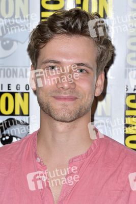 Photocall 'Pandora', San Diego Comic-Con International 2019