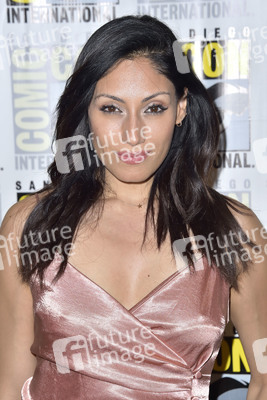 Photocall 'Pandora', San Diego Comic-Con International 2019