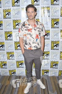 Photocall 'Pennyworth', San Diego Comic-Con International 2019