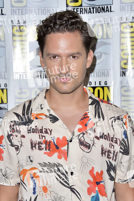 Photocall 'Pennyworth', San Diego Comic-Con International 2019