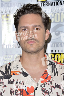 Photocall 'Pennyworth', San Diego Comic-Con International 2019