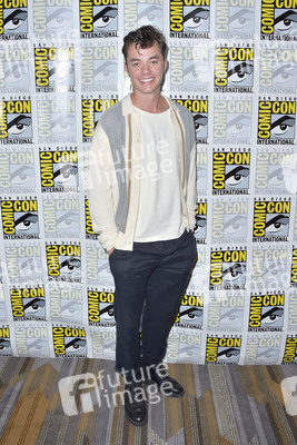 Photocall 'Pennyworth', San Diego Comic-Con International 2019