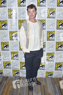 Photocall 'Pennyworth', San Diego Comic-Con International 2019