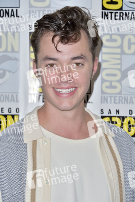 Photocall 'Pennyworth', San Diego Comic-Con International 2019