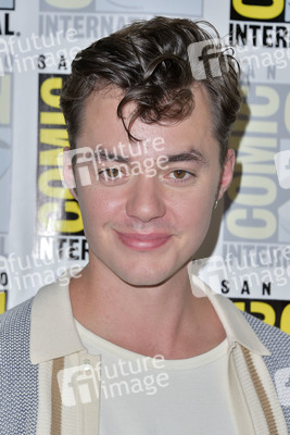 Photocall 'Pennyworth', San Diego Comic-Con International 2019
