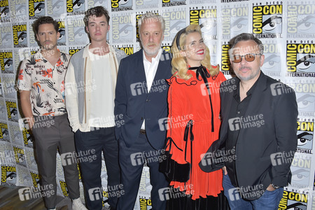 Photocall 'Pennyworth', San Diego Comic-Con International 2019