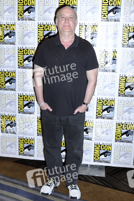 Photocall 'Marvel’s Agents of S.H.I.E.L.D.', San Diego Comic-Con International 2019