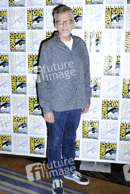 Photocall 'Marvel’s Agents of S.H.I.E.L.D.', San Diego Comic-Con International 2019