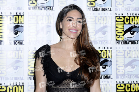 Photocall 'Marvel’s Agents of S.H.I.E.L.D.', San Diego Comic-Con International 2019