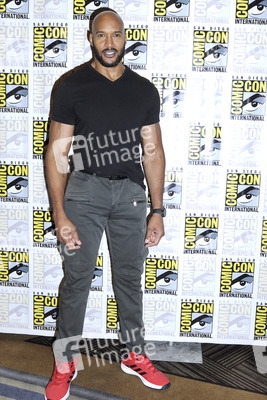 Photocall 'Marvel’s Agents of S.H.I.E.L.D.', San Diego Comic-Con International 2019