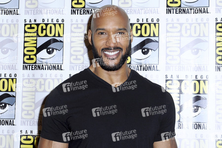 Photocall 'Marvel’s Agents of S.H.I.E.L.D.', San Diego Comic-Con International 2019