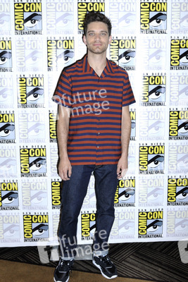 Photocall 'Marvel’s Agents of S.H.I.E.L.D.', San Diego Comic-Con International 2019