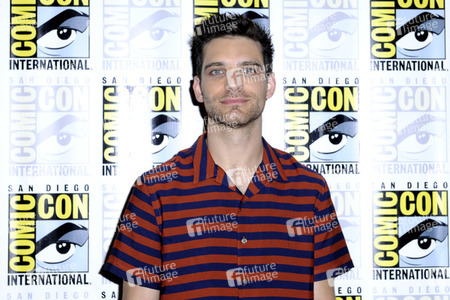 Photocall 'Marvel’s Agents of S.H.I.E.L.D.', San Diego Comic-Con International 2019