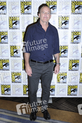 Photocall 'Marvel’s Agents of S.H.I.E.L.D.', San Diego Comic-Con International 2019