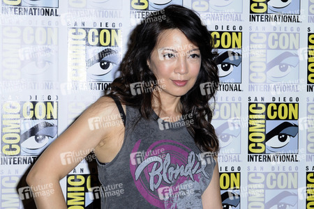 Photocall 'Marvel’s Agents of S.H.I.E.L.D.', San Diego Comic-Con International 2019