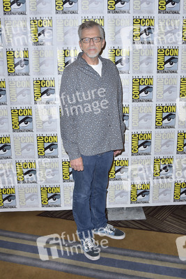 Photocall 'Marvel’s Agents of S.H.I.E.L.D.', San Diego Comic-Con International 2019