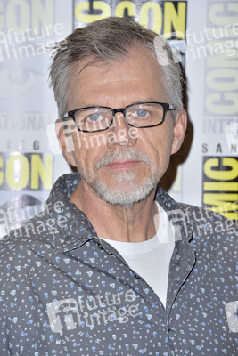 Photocall 'Marvel’s Agents of S.H.I.E.L.D.', San Diego Comic-Con International 2019