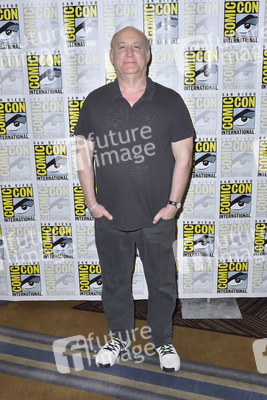 Photocall 'Marvel’s Agents of S.H.I.E.L.D.', San Diego Comic-Con International 2019