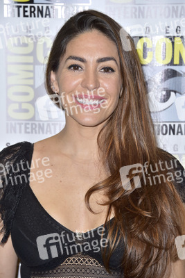 Photocall 'Marvel’s Agents of S.H.I.E.L.D.', San Diego Comic-Con International 2019