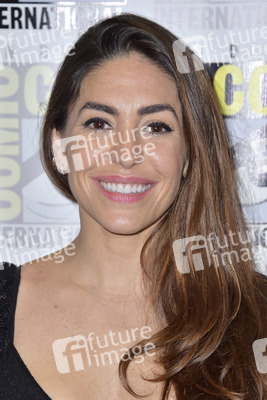 Photocall 'Marvel’s Agents of S.H.I.E.L.D.', San Diego Comic-Con International 2019