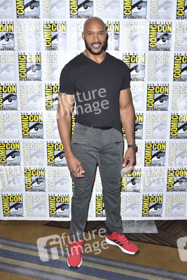 Photocall 'Marvel’s Agents of S.H.I.E.L.D.', San Diego Comic-Con International 2019