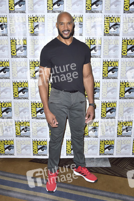 Photocall 'Marvel’s Agents of S.H.I.E.L.D.', San Diego Comic-Con International 2019