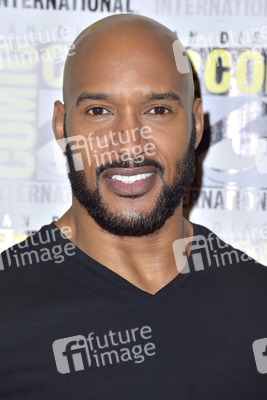 Photocall 'Marvel’s Agents of S.H.I.E.L.D.', San Diego Comic-Con International 2019