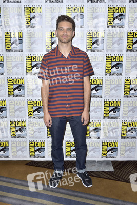 Photocall 'Marvel’s Agents of S.H.I.E.L.D.', San Diego Comic-Con International 2019