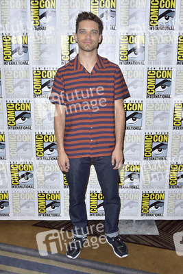 Photocall 'Marvel’s Agents of S.H.I.E.L.D.', San Diego Comic-Con International 2019