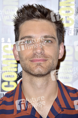 Photocall 'Marvel’s Agents of S.H.I.E.L.D.', San Diego Comic-Con International 2019