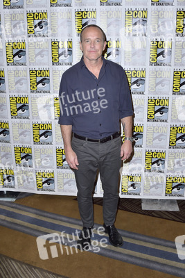 Photocall 'Marvel’s Agents of S.H.I.E.L.D.', San Diego Comic-Con International 2019