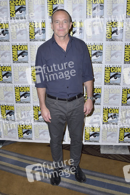 Photocall 'Marvel’s Agents of S.H.I.E.L.D.', San Diego Comic-Con International 2019