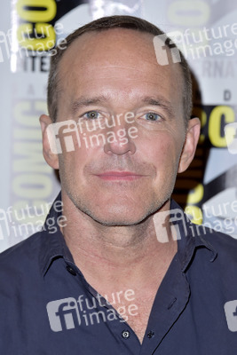 Photocall 'Marvel’s Agents of S.H.I.E.L.D.', San Diego Comic-Con International 2019