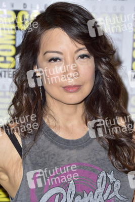 Photocall 'Marvel’s Agents of S.H.I.E.L.D.', San Diego Comic-Con International 2019