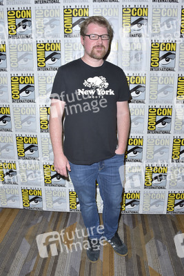 Photocall 'Solar Opposites', San Diego Comic-Con International 2019