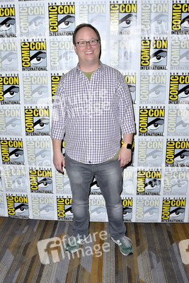 Photocall 'Solar Opposites', San Diego Comic-Con International 2019