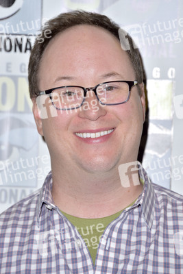 Photocall 'Solar Opposites', San Diego Comic-Con International 2019