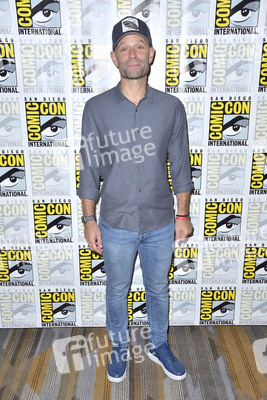 Photocall 'Solar Opposites', San Diego Comic-Con International 2019